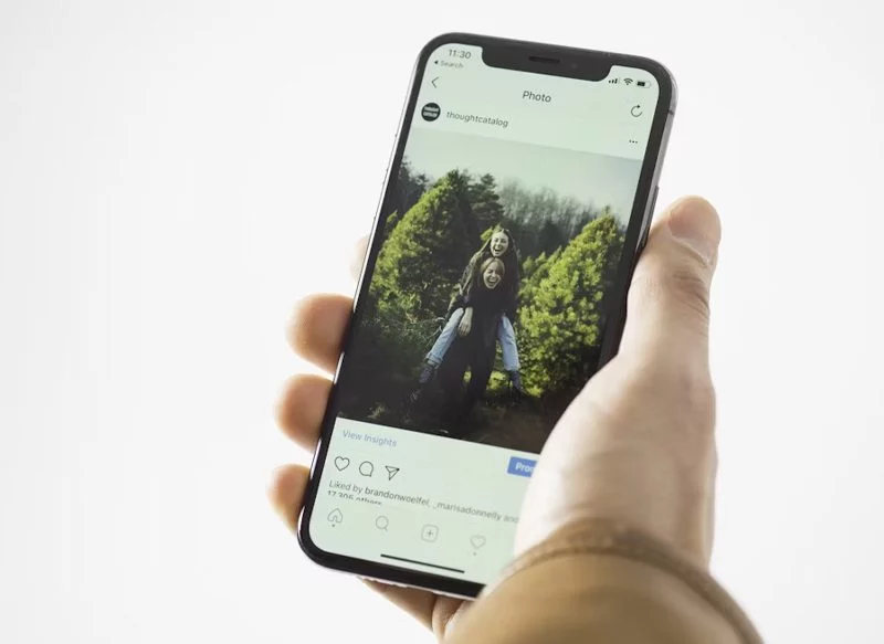La Novedad De Instagram Relacionada Con La Música