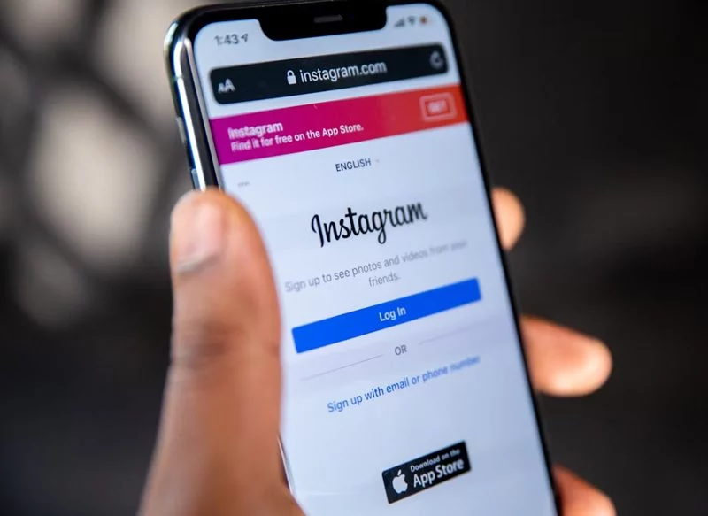 AGREGAR TEXTOS A LAS FOTOS DESDE EL EDITOR DE PUBLICACIONES DE INSTAGRAM