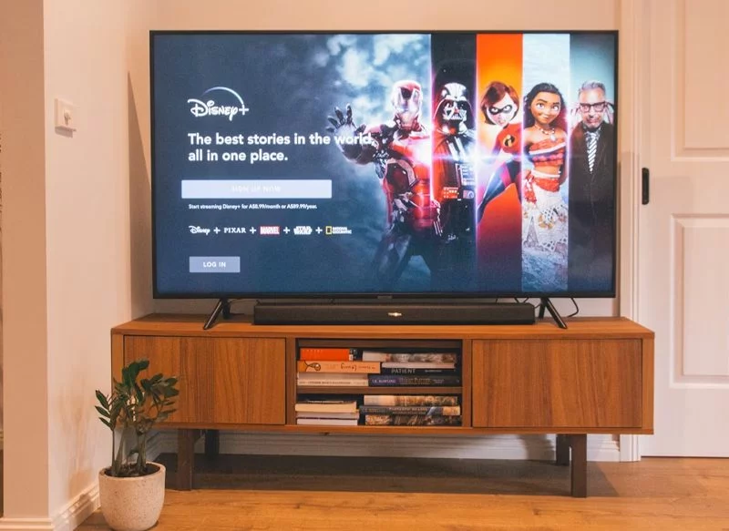 CÓMO CUELAN VIRUS EN SMART TV CON ANDROID