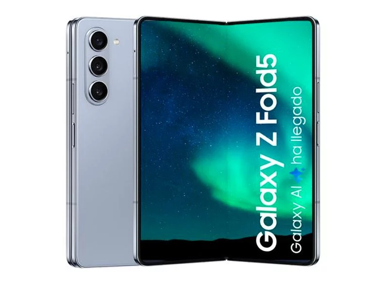 SAMSUNG GALAXY Z FOLD5, REBAJADO EN FNAC