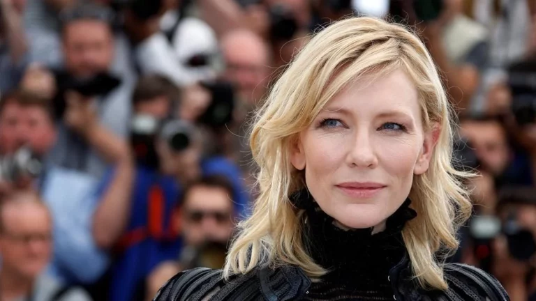 5 películas de Cate Blanchett con la elegancia y drama que solo la actriz puede aportar