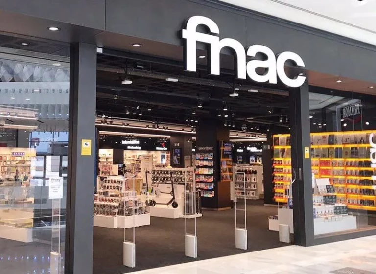 La Vuelta al Cole de Fnac llega con descuentos de hasta 300 euros en ordenadores Lenovo, Acer, HP, Samsung…