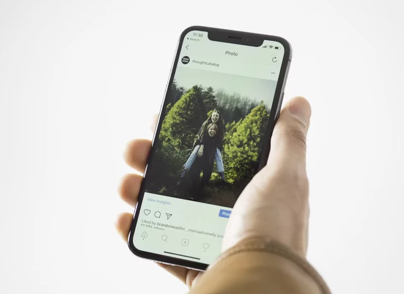 ¿QUÉ SUCEDERÁ EN EL FUTURO CON INSTAGRAM Y THREADS?
