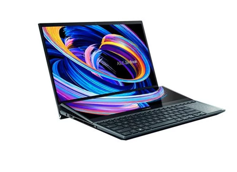FNAC REBAJA EL ASUS ZENBOOK PRO DUO 15 OLED