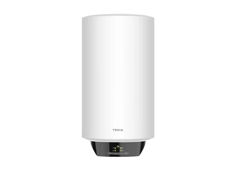 WORTEN TIENE REBAJADO EL TERMO ELÉCTRICO TEKA SMART EWH30VED DE 30 LITROS