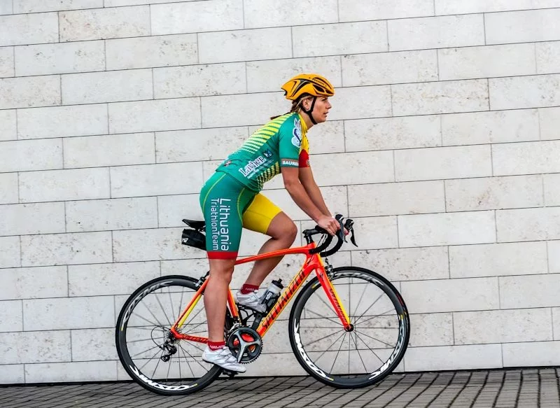 APPS PARA CICLISMO POPULARES