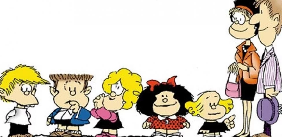 60 años de Mafalda: su relevancia hoy en día