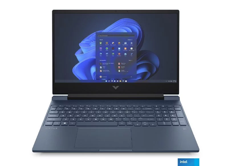 CARREFOUR REBAJA EL VICTUS HP 15-FA0055NS