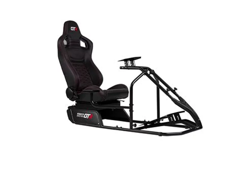 COCKPIT INDEA MASTER RACER GTR, REBAJADO EN FNAC
