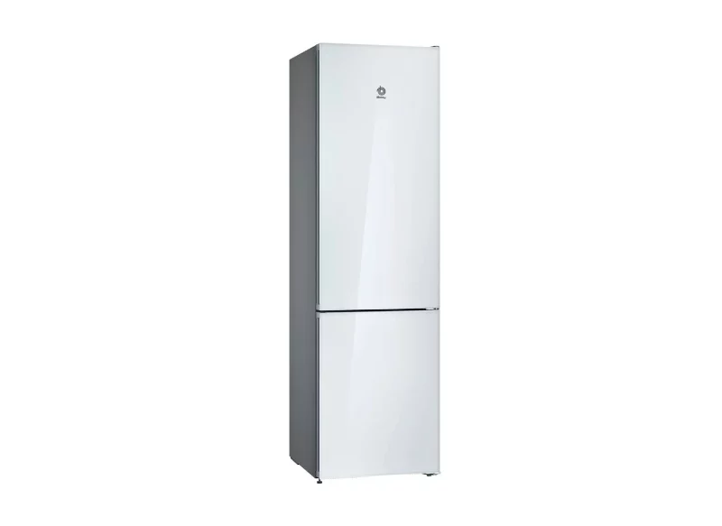 WORTEN TIENE REBAJADO EL FRIGORÍFICO COMBI BALAY CRISTAL 3KFD765BI