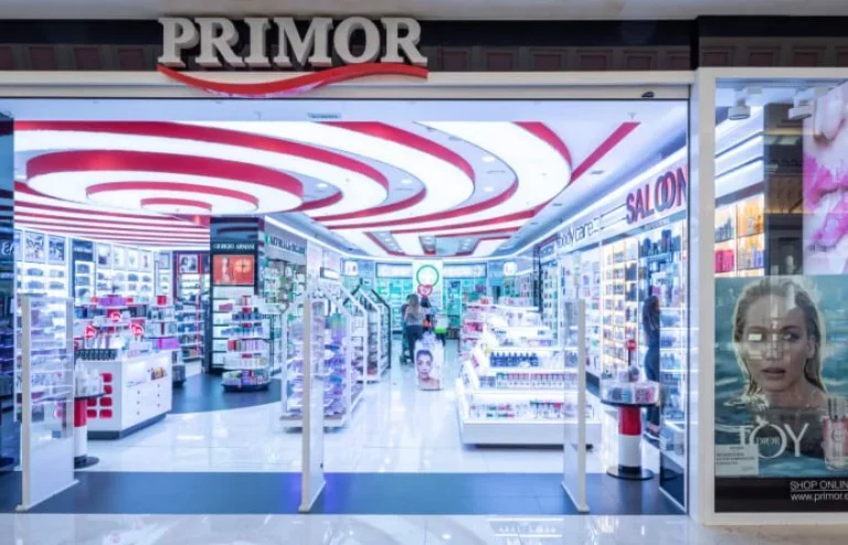 8 perfumes de Primor con fragancia de otoño más baratos que en Druni
