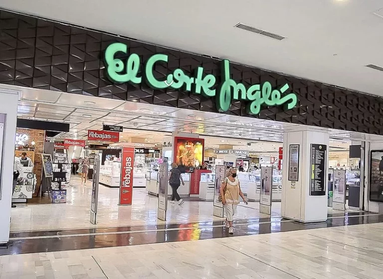 Vuelven los ‘Tecnoprecios’ de El Corte Inglés con ofertas irresistibles en Sony, Xiaomi o LG
