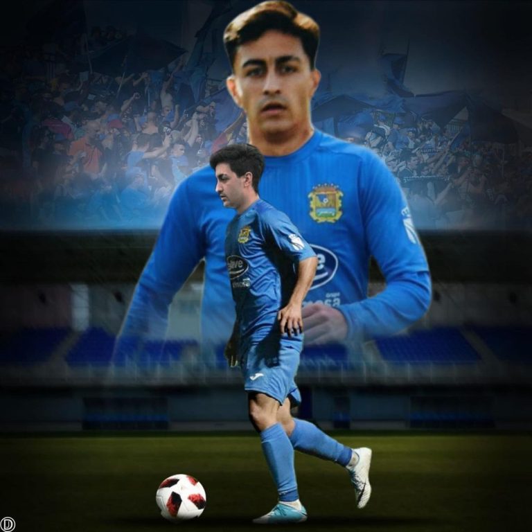 De futbolista a empresario: así es la nueva vida de Tomás Lorenzo "Tomy"