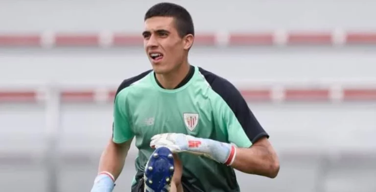 Álex Padilla necesita salir del Athletic para jugar con México