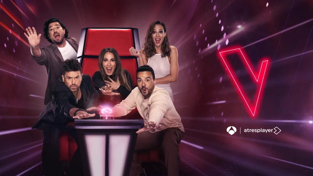 El Éxito Continuo De 'La Voz' Y La Importancia De La Semifinal