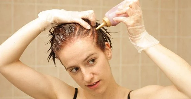 Aplica y cuida el color con precisión