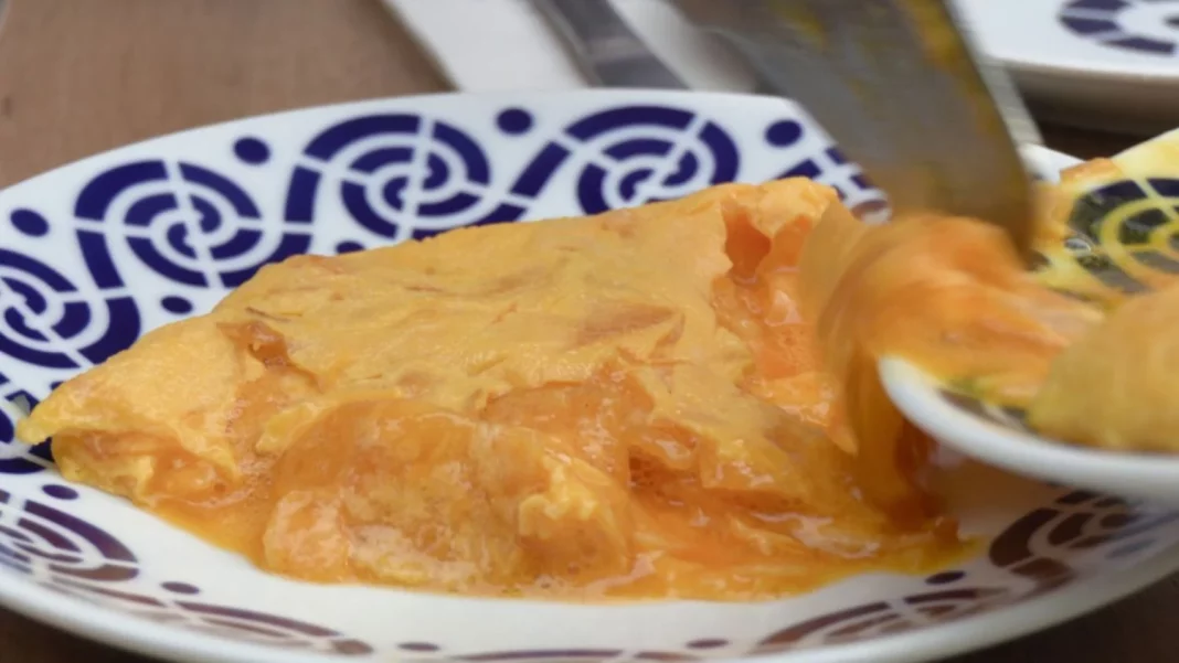 Betanzos: mucho más que una tortilla
