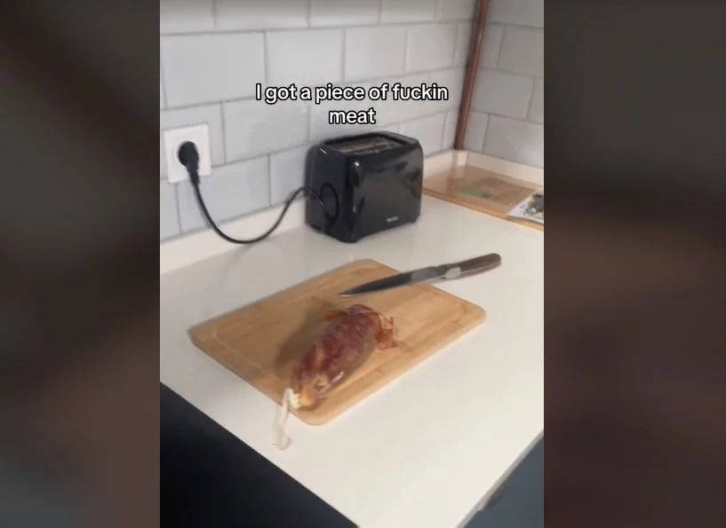 Un Australiano Que Vive En España No Soporta Que No Tengamos Este Aparato En La Cocina 2 Australiano Sobre Algo Que Falta En Las Cocinas De Espana 1