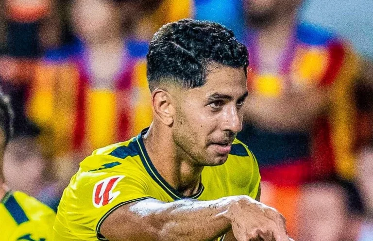Ayoze amenaza al Villarreal CF con los millones de la Premier