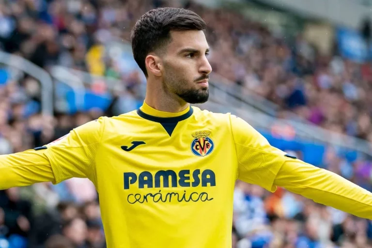 El fichaje de Baena por el Atlético: fecha clave y jugador sacrificado
