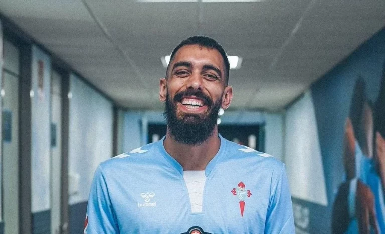El Celta quiere hacerle otro Borja Iglesias al Betis