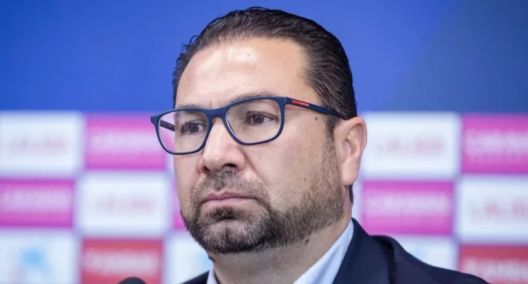El súper fichaje que tiene Cordero bajo el brazo para el Real Zaragoza