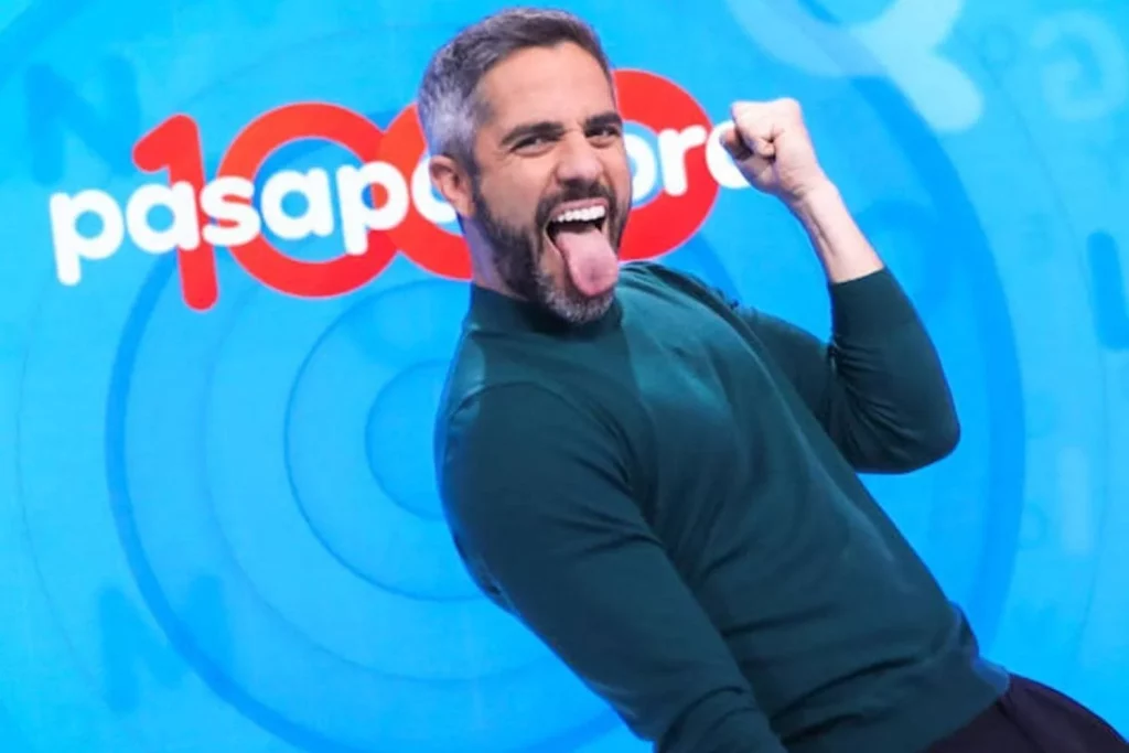 Celebrando El Milésimo Programa