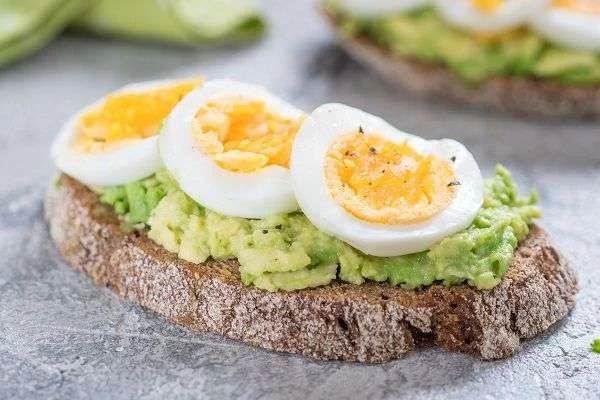 ¿Cómo incluir huevos en la dieta?