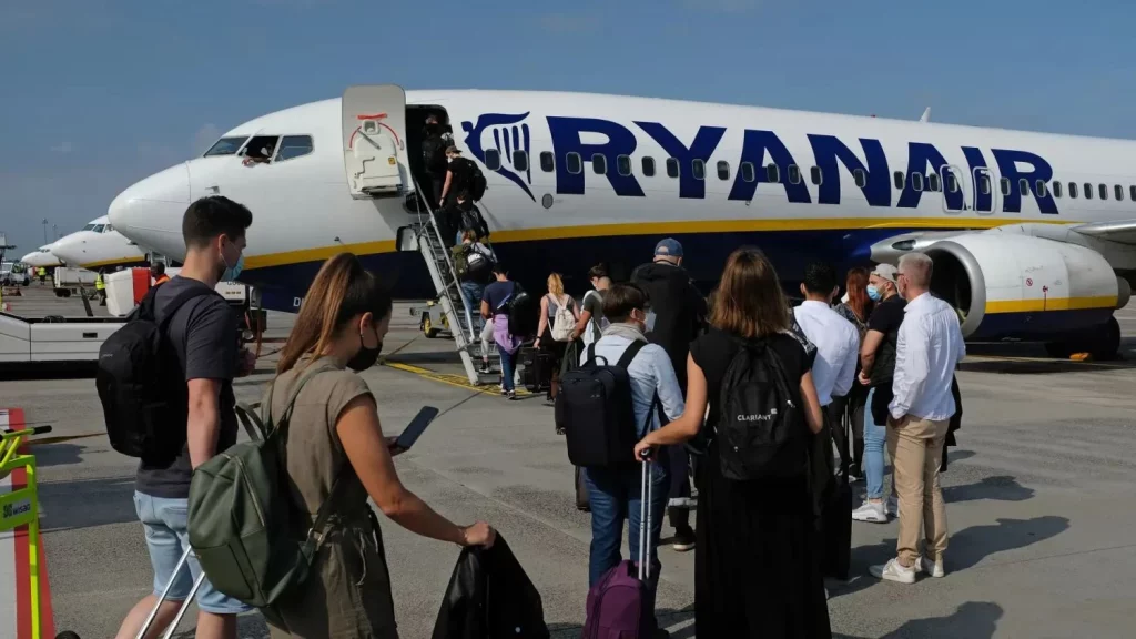 Consejos Para Tu Próximo Vuelo