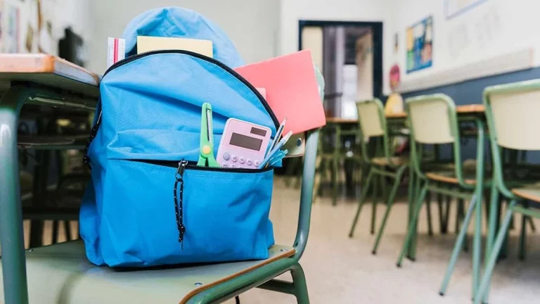 ¿Cuánto le costará a cada familia la Vuelta al cole? Las diferencias de precios por comunidades