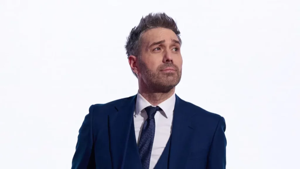 Dani Martín