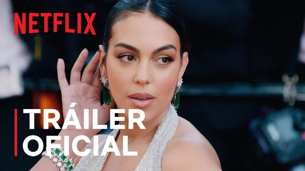 De qué manera ha cambiado la vida de Georgina desde su inicio en el docureality