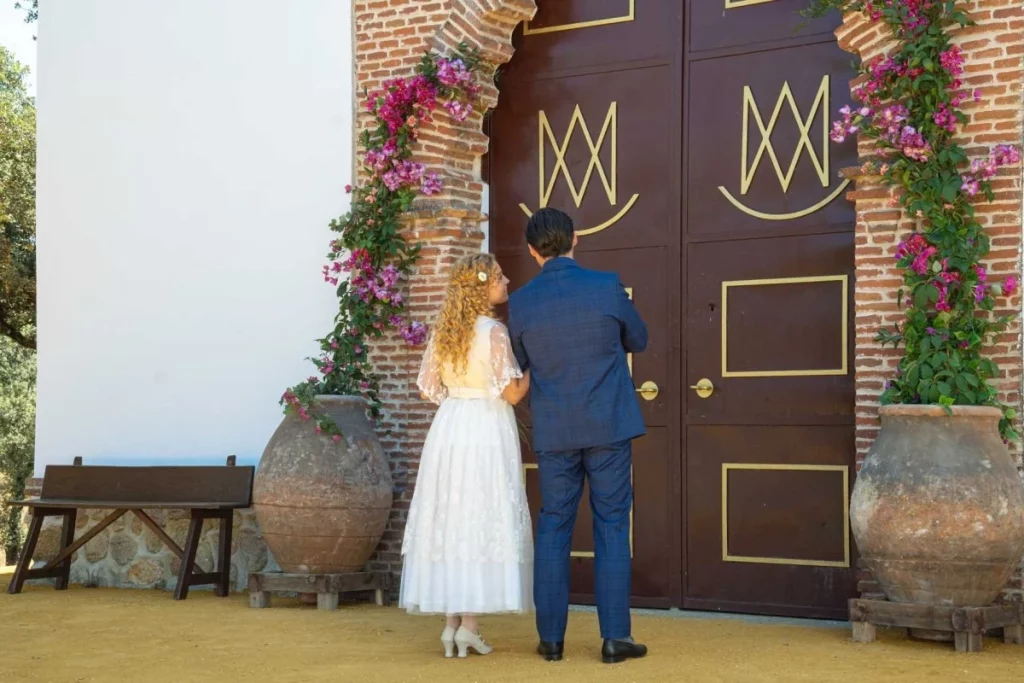 De qué va 'La Promesa'