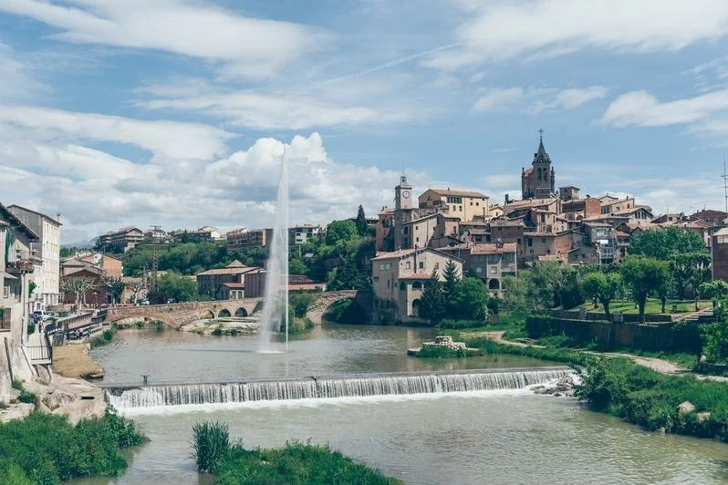 El Berguedà: Tradición Y Naturaleza En Armonía