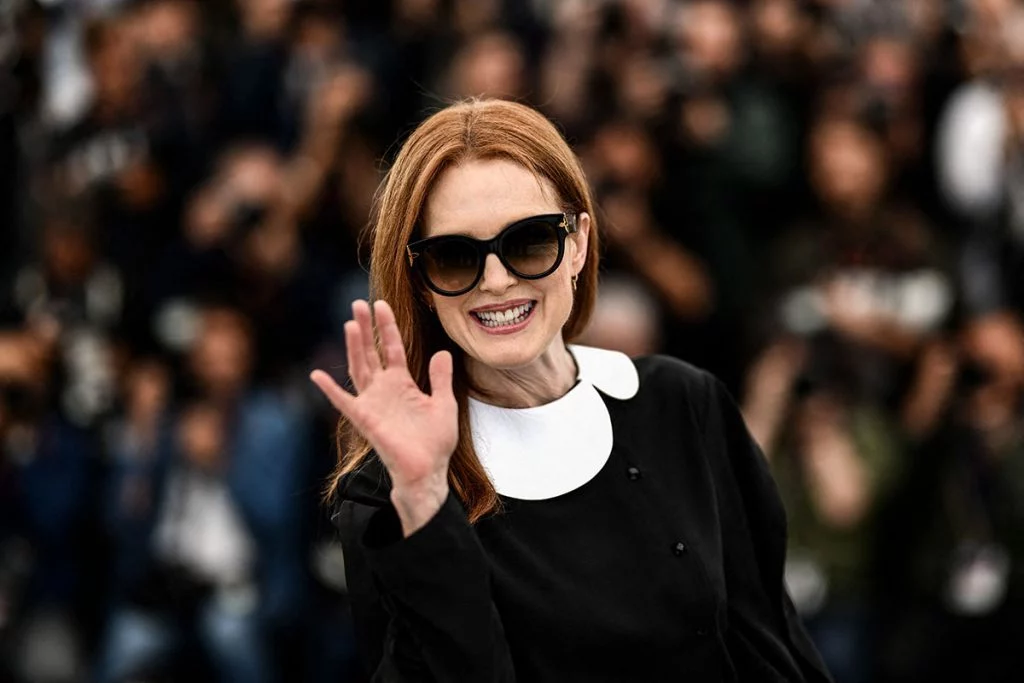 El Corte Inglés: La tienda favorita de Julianne Moore