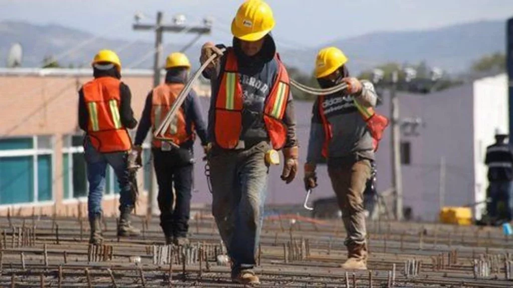 El Impacto De La Escasez De Mano De Obra En La Construcción: Un Obstáculo Para El Crecimiento Del Sector Inmobiliario