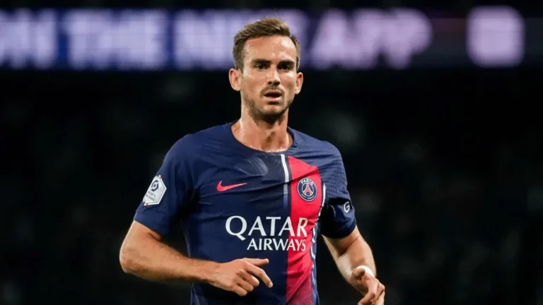 Fabián Ruiz alerta al Betis de su fichaje bomba