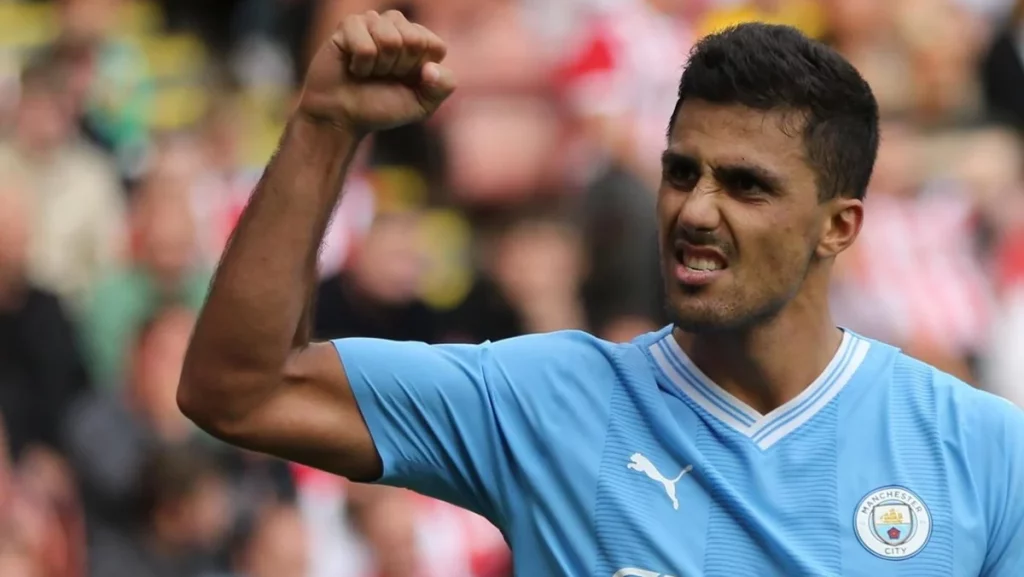 Guardiola Cierra Fichaje Inesperado Antes De La Champions 101 Rodri Hernández