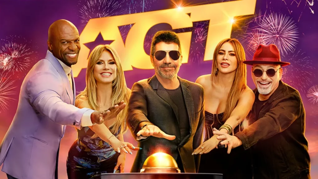 El final de la temporada 19 