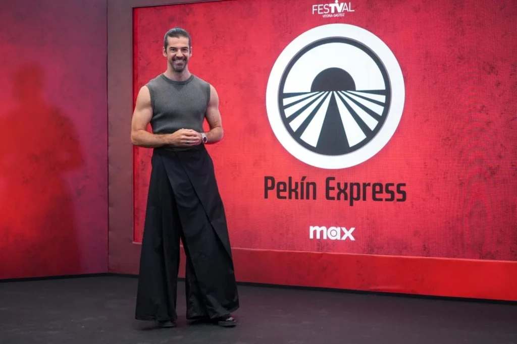 'Pekín Express' Regresa Con 7 Parejas De Concursantes De 'La Que Se Avecina', 'Espejo Público' Y Más 29 El Formato Y Las Reglas Del Programa