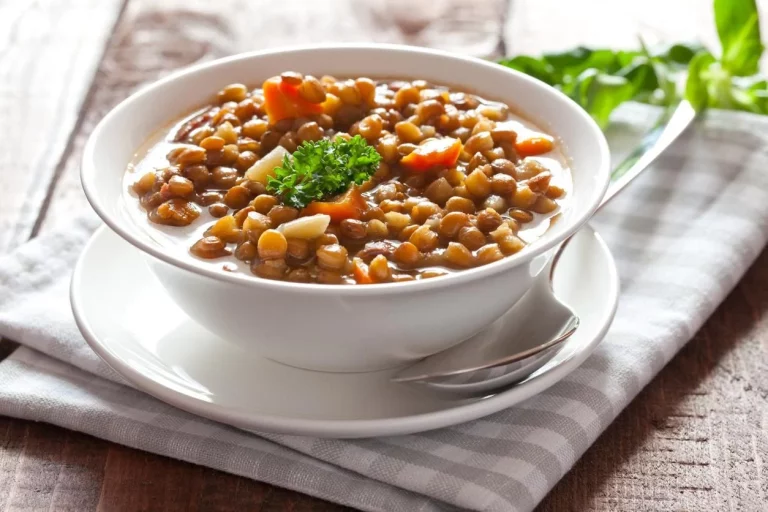 El ingrediente necesario para preparar un sofrito que llene de sabor las lentejas