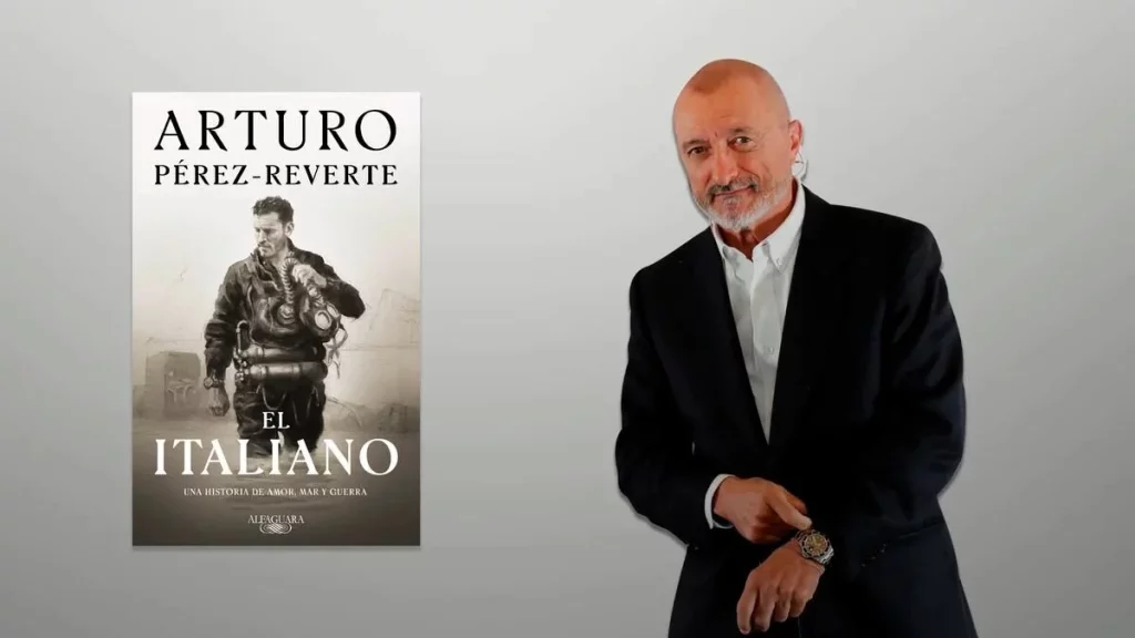 El Italiano (2021)