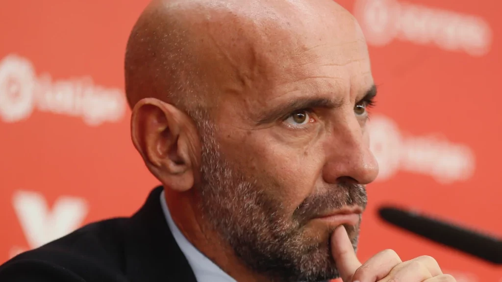El Olfato De Monchi Para Descubrir Talento Joven E1726093938361