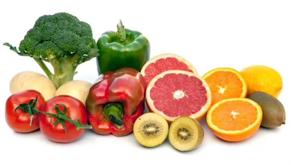 El Papel Esencial De Los Antioxidantes Y Minerales