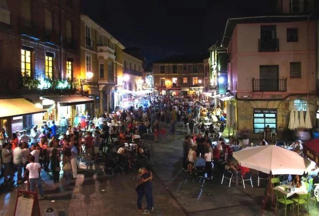 El resto del ranking: diversidad en la oferta de bares