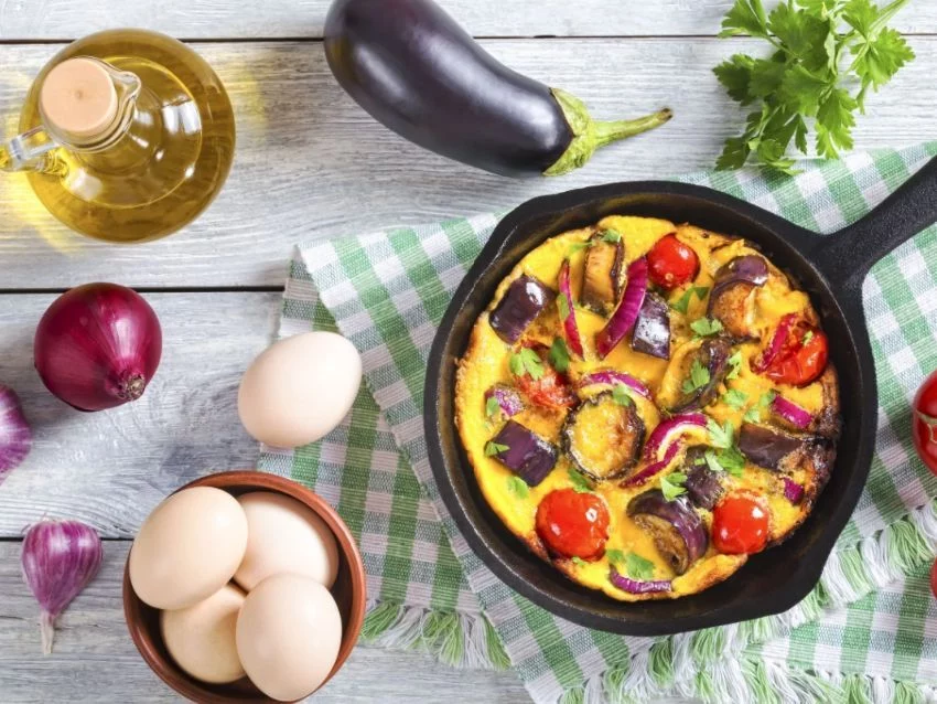 El secreto de una buena cocción: cocinar por etapas