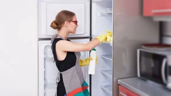 El truco del bicarbonato y vinagre: la combinación perfecta para desinfectar