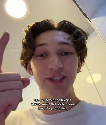 La Fanta Amarilla Y Otras Cosas De España Que No Tienen Sentido Para Un Estadounidense 1 Estadounidense Viral En Tiktok Espana 1