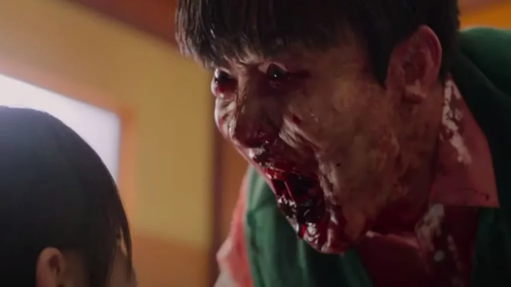 Estamos Muertos: Terror Zombie En El Instituto