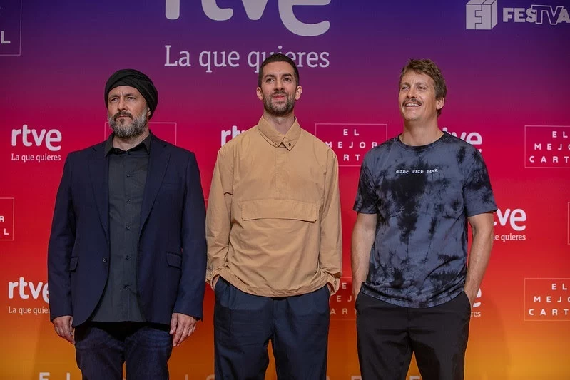 Broncano y 'La revuelta'